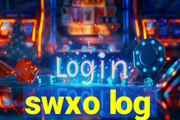 swxo log